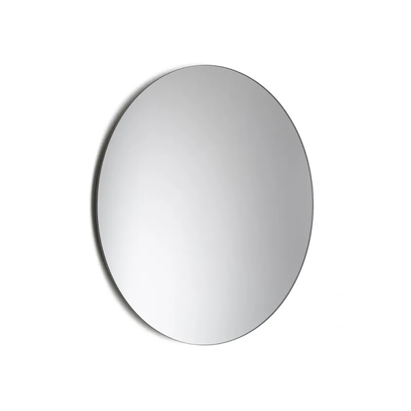 Бра, настінний світильник Nowodvorski 10278 Ring Mirror L LED 1x13W 3000K 90Lm IP20