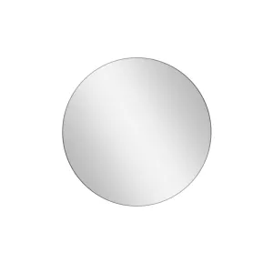 Бра, настінний світильник Nowodvorski 10278 Ring Mirror L LED 1x13W 3000K 90Lm IP20