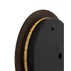 Бра, настінний світильник Nowodvorski 10281 Ring Wood M LED 1x10W 3000K 130Lm IP20