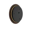 Бра, настінний світильник Nowodvorski 10281 Ring Wood M LED 1x10W 3000K 130Lm IP20