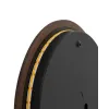 Бра, настінний світильник Nowodvorski 10282 Ring Wood L LED 1x13W 3000K 160Lm IP20