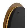 Бра, настінний світильник Nowodvorski 10350 Ring M LED 1x10W 3000K 150Lm IP20 золотий