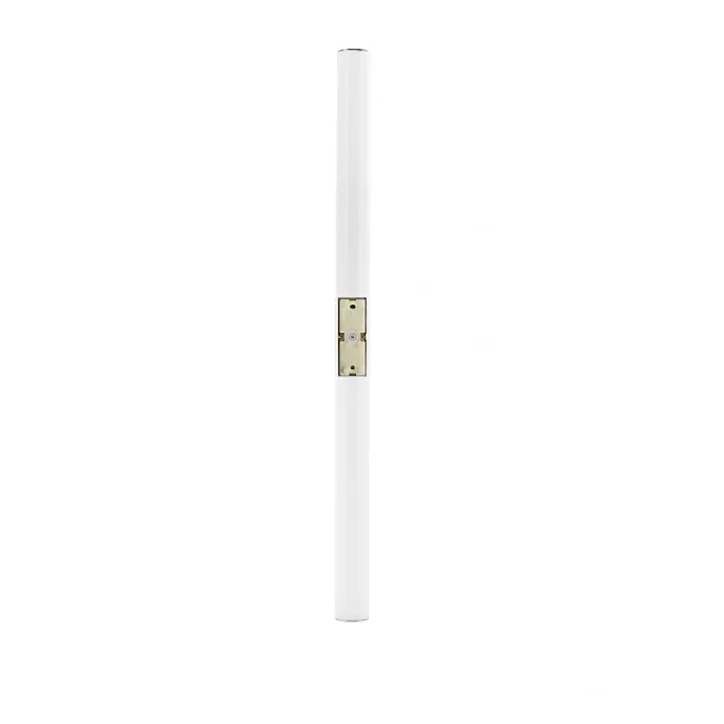 Бра, настінний світильник Nowodvorski 8118 Ice Tube LED LED 1x12W 4000K 1200Lm IP44 хром