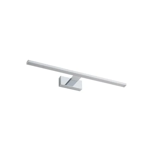 Світильник підсвітка для дзеркала Nowodvorski 8131 Picasso LED 1x12W 4000K 900Lm IP44 хром