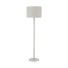 Торшер Nowodvorski 11667 Cedro E27 1x25W IP20 світло-сірий
