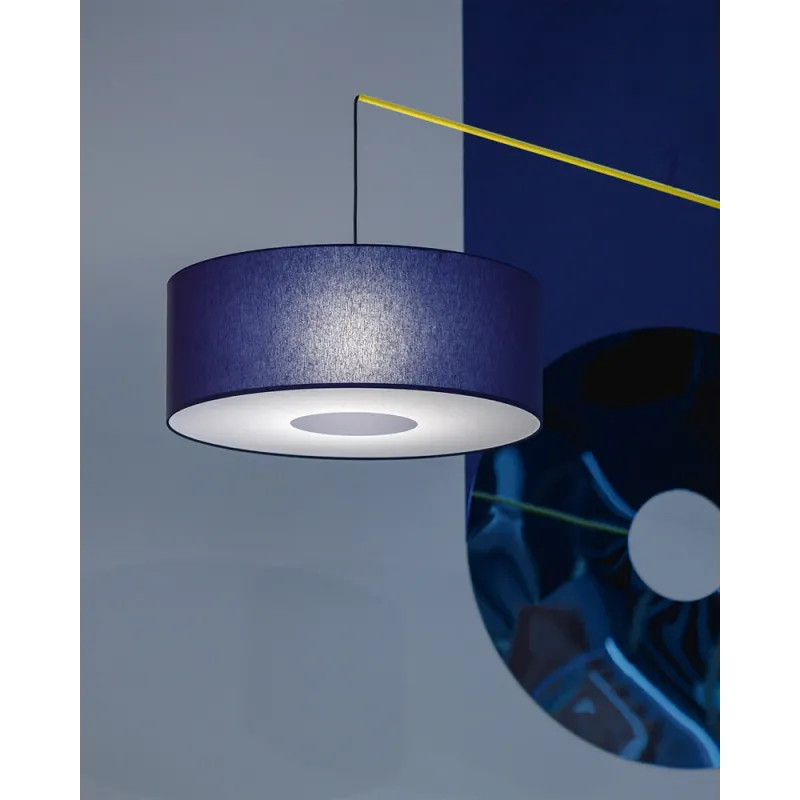 Торшер Nowodvorski 11430 Poise B E27 1x25W IP20 різнокольоровий