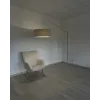 Торшер Nowodvorski 11685 Poise B E27 1x25W IP20 світло-сірий
