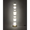Торшер Nowodvorski 11704 Ceramic LED 1x34W 3000K 2700Lm IP20 білий