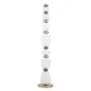 Торшер Nowodvorski 11704 Ceramic LED 1x34W 3000K 2700Lm IP20 білий