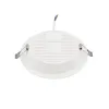 Точковий світильник Nowodvorski 10541 Mykonos LED 1x15W 4000K 1500Lm IP20 білий