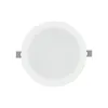 Точковий світильник Nowodvorski 10541 Mykonos LED 1x15W 4000K 1500Lm IP20 білий