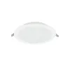Точковий світильник Nowodvorski 10542 Mykonos LED 1x18W 3000K 1700Lm IP20 білий