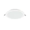 Точковий світильник Nowodvorski 10544 Mykonos LED 1x24W 3000K 2400Lm IP20 білий
