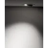 Точковий світильник Nowodvorski 10551 Egina LED 1x10W 3000K 700Lm IP20 білий