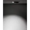 Точковий світильник Nowodvorski 10555 Egina LED 1x15W 3000K 1100Lm IP20 білий