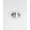 Точковий світильник Nowodvorski 10556 Egina LED 1x15W 4000K 1200Lm IP20 білий