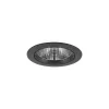 Точковий світильник Nowodvorski 10557 Egina LED 1x15W 3000K 1000Lm IP20 чорний