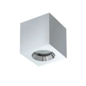 Точковий світильник Nowodvorski 10717 Parana GU10 1x15W IP44 хром