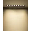 Точковий світильник Nowodvorski 10045 Mini LED 1x20W 3000K 1220Lm IP20 білий