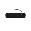 Точковий світильник Nowodvorski 10065 Midi LED 1x20W 4000K 1800Lm IP20 чорний