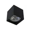 Точковий світильник Nowodvorski 7790 Cobble GU10 1x15W IP20 чорний