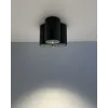 Точковий світильник Nowodvorski 8091 Eye Tone III GU10 3x10W IP20 чорний