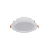 Точковий світильник Nowodvorski 8778 CL KOS LED 1x10W 4000K 1100Lm IP44 білий