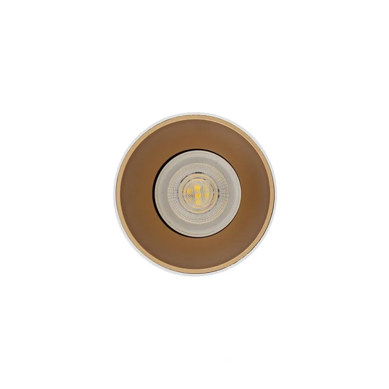Точковий світильник Nowodvorski 8926 Eye Tone GU10 1x10W IP20 білий