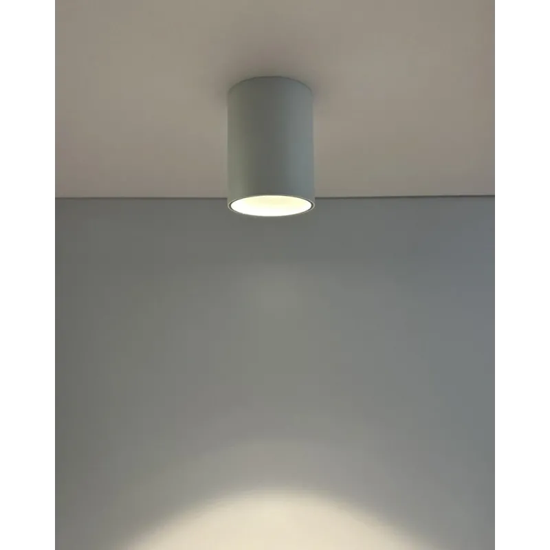 Точковий світильник Nowodvorski 8928 Eye Tone GU10 1x10W IP20 білий