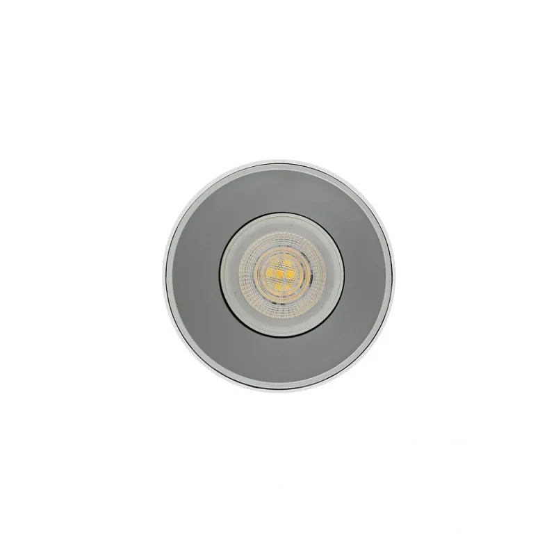 Точковий світильник Nowodvorski 8928 Eye Tone GU10 1x10W IP20 білий