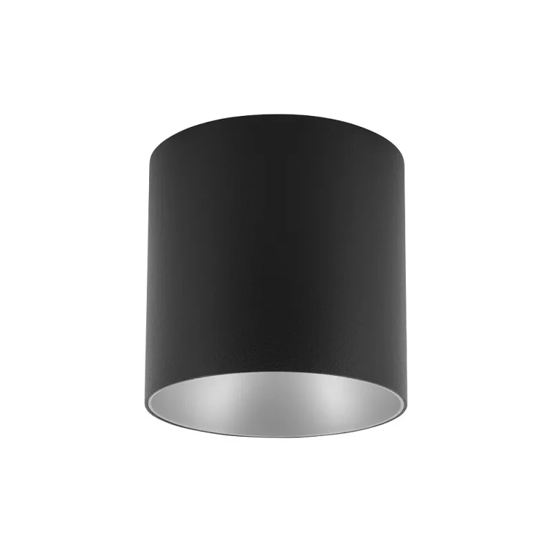 Точковий світильник Nowodvorski 8932 Eye Tone GU10 1x10W IP20 чорний