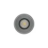 Точковий світильник Nowodvorski 8932 Eye Tone GU10 1x10W IP20 чорний