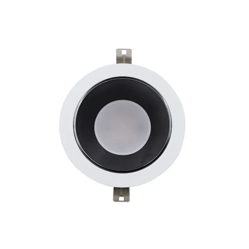 Точковий світильник Nowodvorski 8772 CL KEA LED 1x20W 4000K 1150Lm IP44 білий