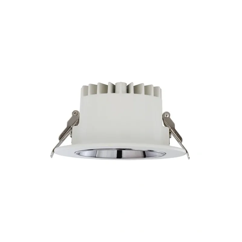 Точковий світильник Nowodvorski 8772 CL KEA LED 1x20W 4000K 1150Lm IP44 білий
