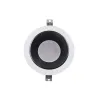 Точковий світильник Nowodvorski 8773 CL KEA LED 1x20W 3000K 1150Lm IP44 білий