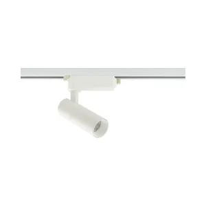 Трековий світильник Nowodvorski 10373 Profile Tinos LED 1x10W 3000K 950Lm IP20 білий
