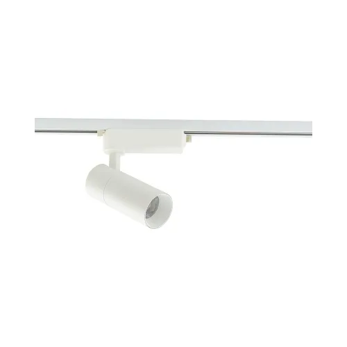 Трековий світильник Nowodvorski 10374 Profile Tinos LED 1x20W 3000K 1800Lm IP20 білий