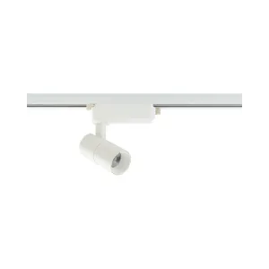 Трековий світильник Nowodvorski 10376 Profile Tinos LED 1x7W 4000K 570Lm IP20 білий