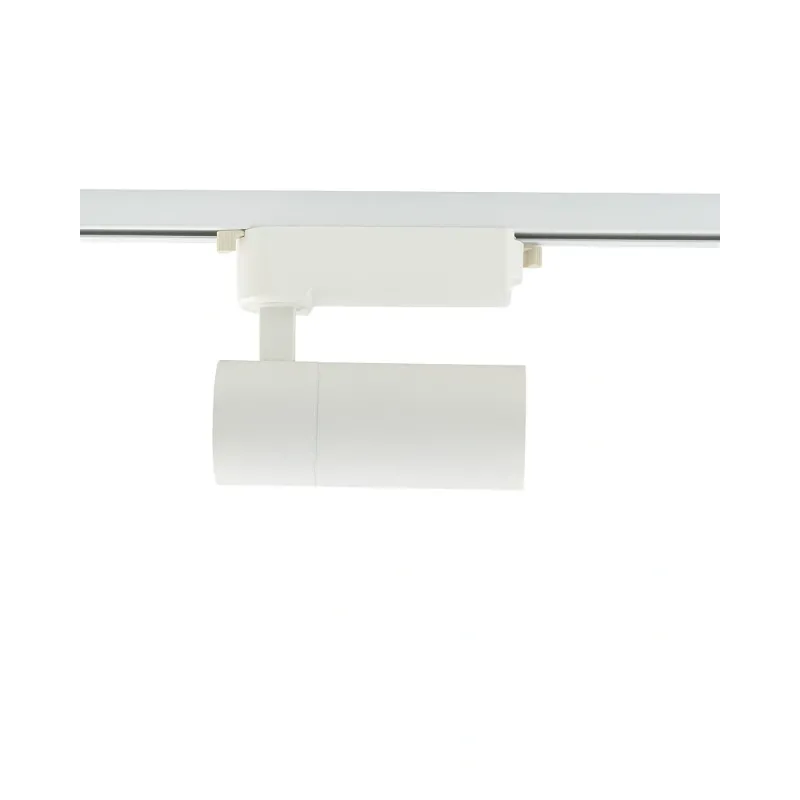 Трековий світильник Nowodvorski 10378 Profile Tinos LED 1x20W 4000K 2000Lm IP20 білий