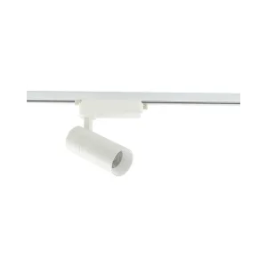 Трековий світильник Nowodvorski 10378 Profile Tinos LED 1x20W 4000K 2000Lm IP20 білий
