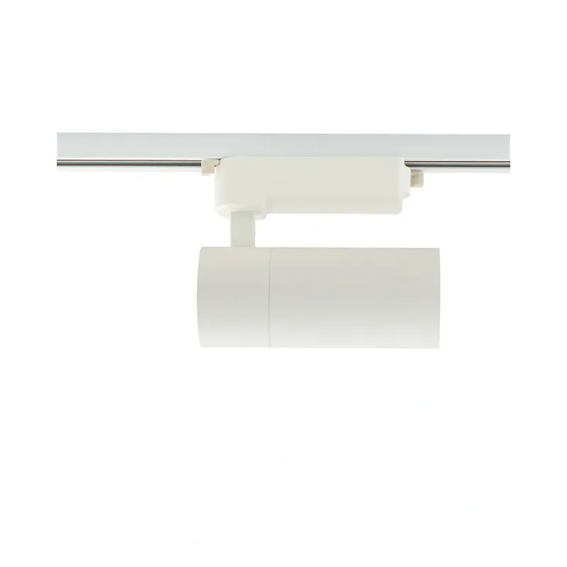 Трековий світильник Nowodvorski 10380 Profile Tinos LED 1x30W 4000K 3000Lm IP20 білий