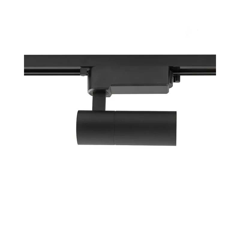 Трековий світильник Nowodvorski 10382 Profile Tinos LED 1x10W 3000K 880Lm IP20 чорний