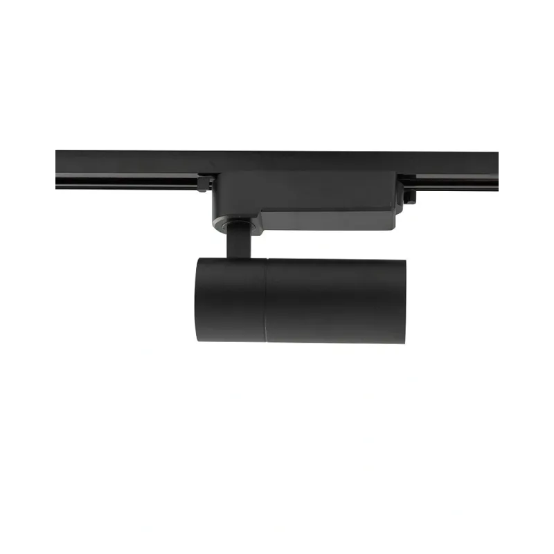 Трековий світильник Nowodvorski 10383 Profile Tinos LED 1x20W 3000K 1700Lm IP20 чорний