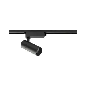 Трековий світильник Nowodvorski 10383 Profile Tinos LED 1x20W 3000K 1700Lm IP20 чорний