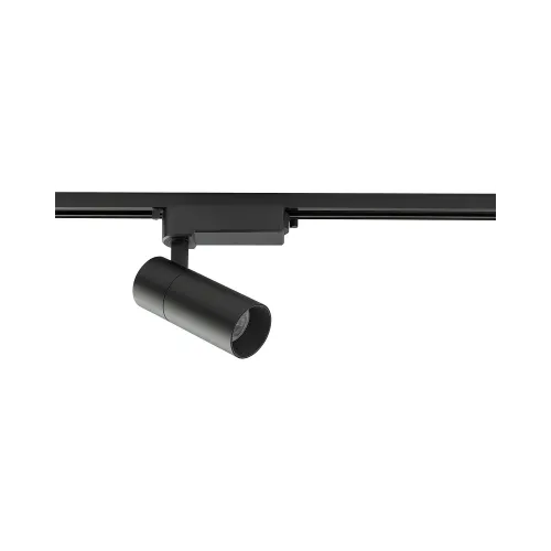 Трековий світильник Nowodvorski 10383 Profile Tinos LED 1x20W 3000K 1700Lm IP20 чорний