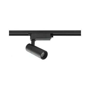 Трековий світильник Nowodvorski 10386 Profile Tinos LED 1x10W 4000K 980Lm IP20 чорний