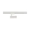Трековий світильник Nowodvorski 10390 CTLS Tinos LED 1x10W 3000K 950Lm IP20 білий