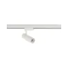 Трековий світильник Nowodvorski 10390 CTLS Tinos LED 1x10W 3000K 950Lm IP20 білий