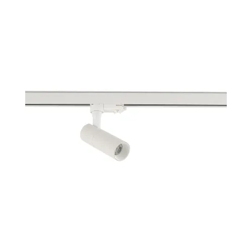 Трековий світильник Nowodvorski 10390 CTLS Tinos LED 1x10W 3000K 950Lm IP20 білий