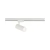 Трековий світильник Nowodvorski 10391 CTLS Tinos LED 1x20W 3000K 1800Lm IP20 білий